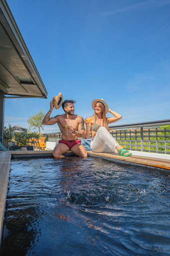 Sport & Beauty, Best Western Linko Hotel, Bouches-du-Rhône