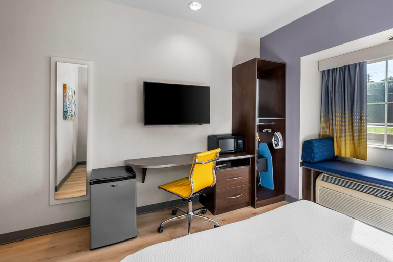 Others 5, Microtel Inn & Suites by Wyndham Conway, Faulkner