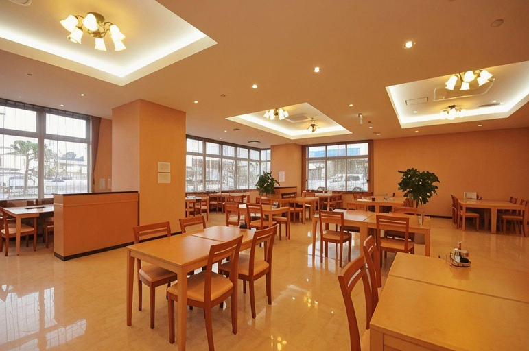 Food & Drinks 5, Grand Park Hotel Odate, Ōdate