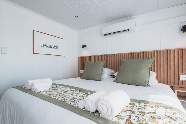 Room 3, Chobe Princess By Mantis, Kabe