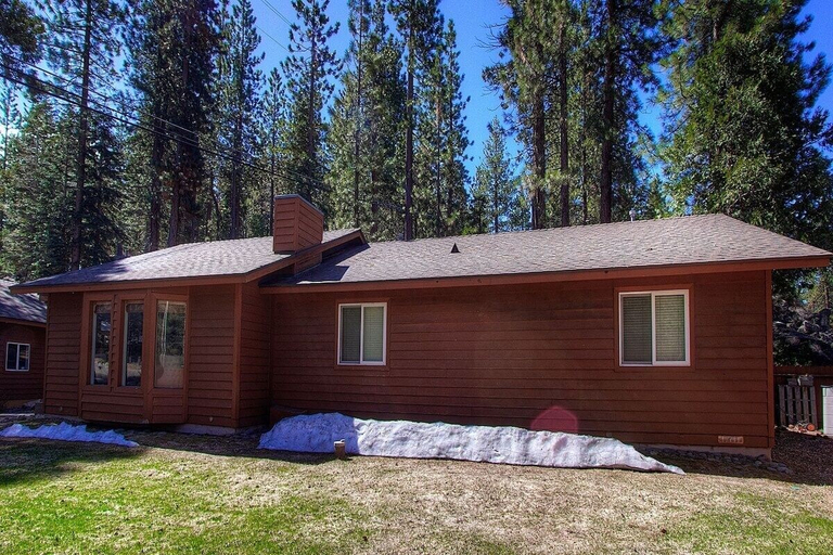 Exterior 4, Nvh0823 - Sadies Hustle 3 Bedroom Home, Douglas
