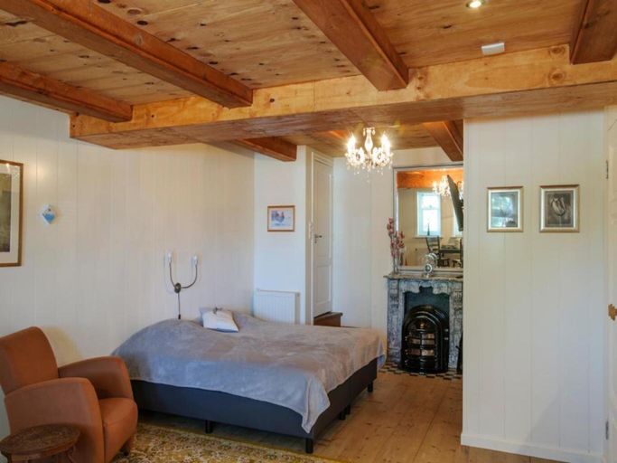 3, Appartement Dijkzicht near Schagen, Schagen