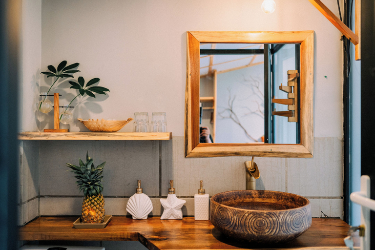 Bathroom 2, TINH Retreat Phu Quoc, Phú Quốc