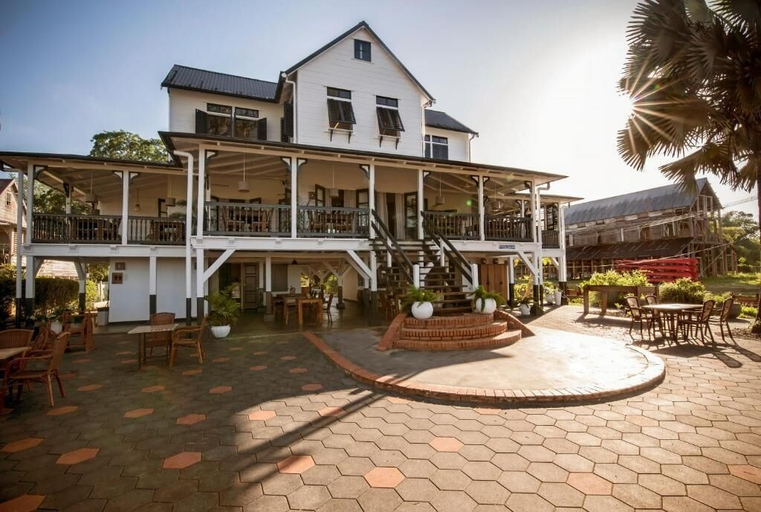 Exterior & Views 2, Boutique Hotel Peperpot, Meerzorg