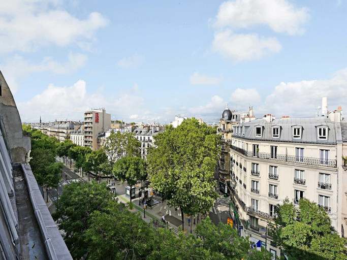 Others 4, Studio Cosy - 2P - Canal Saint Martin, Paris