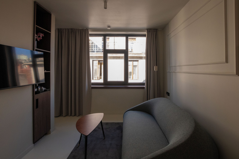 Room 4, Boutique Hotel OPERA, Rijeka