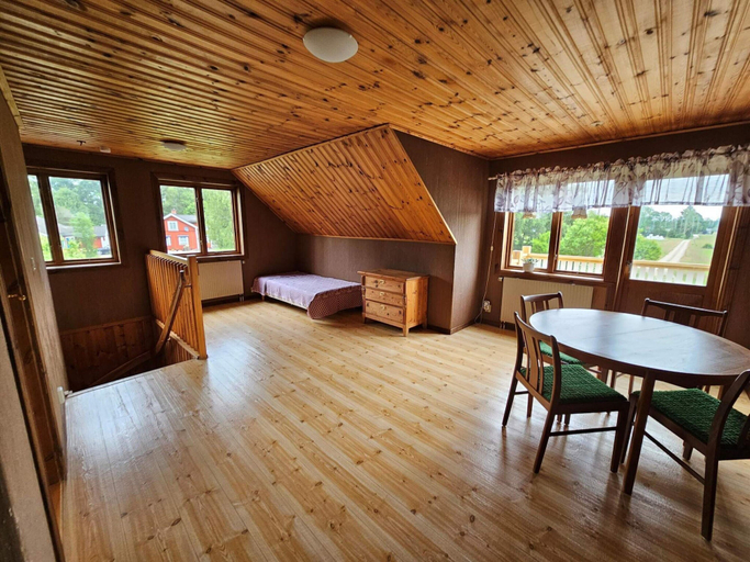 Interior 4, 8 Person Holiday Home in Ryssby, Ljungby