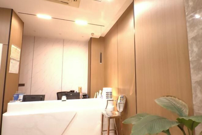 Others 5, fuerte-hotel, Wenzhou