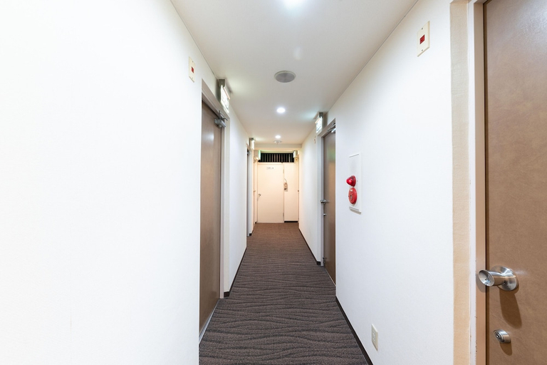 Public Area 2, Tabist Hotel Diana Yachiyodai, Yachiyo