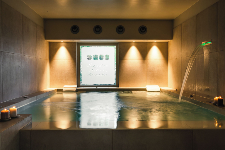 Sport & Beauty 2, SeeBay Hotel, Ancona