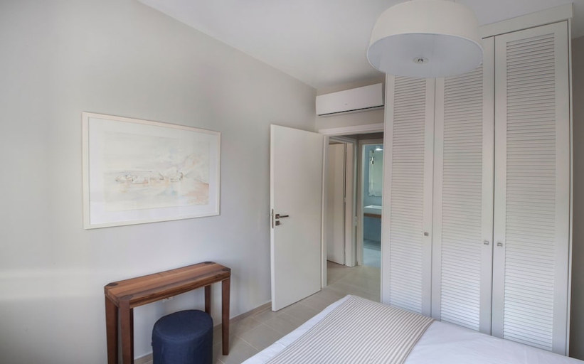 Bedroom 3, Aethrion Homes, Crete