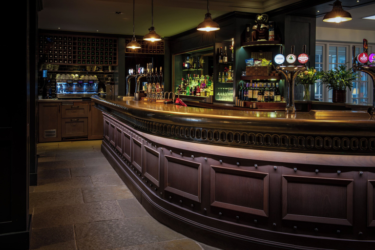 Food & Drinks 4, Beverley Arms Hotel, East Riding of Yorkshire