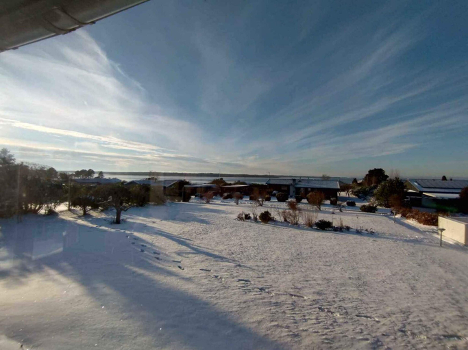 Exterior 3, 5 Star Holiday Home in Olsted, Halsnæs