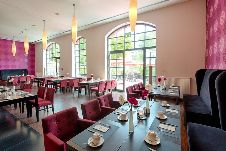 Food & Drinks 4, Hotel Offenbach Plaza, Offenbach am Main