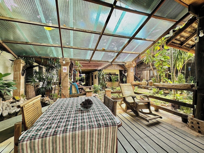 Food & Drinks, Cozy nest CNX, Muang Chiang Mai