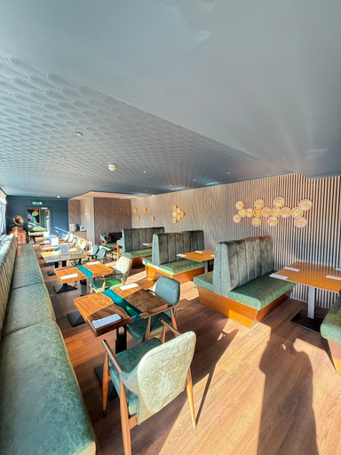Food & Drinks 5, Craigvrack Hotel & Restaurant, Perthshire and Kinross