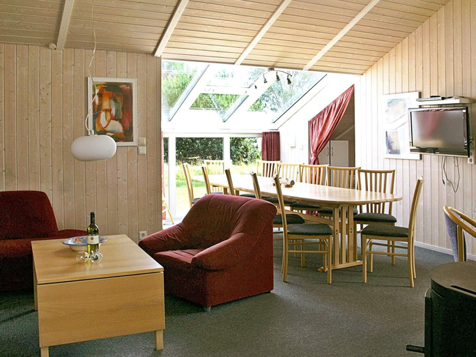 Others 4, Holiday Home in Otterndorf, Cuxhaven