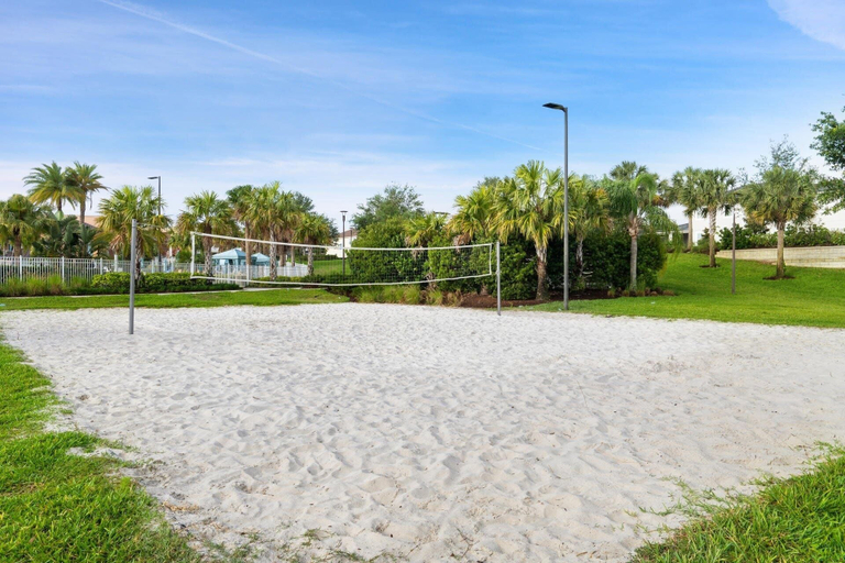 Sport court 3, Solara Resort 6 Bedroom Private Pool + Spa Home 6 Home, Osceola