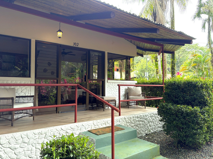 Exterior & Views 2, Villas Rio Mar, Aguirre