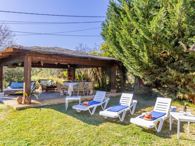 Others 2, Port Andratx Family Holiday House With Pool, Baleares