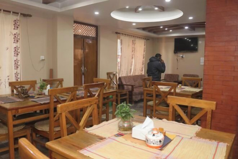 Food & Drinks, Hotel Vacation Home, Bagmati