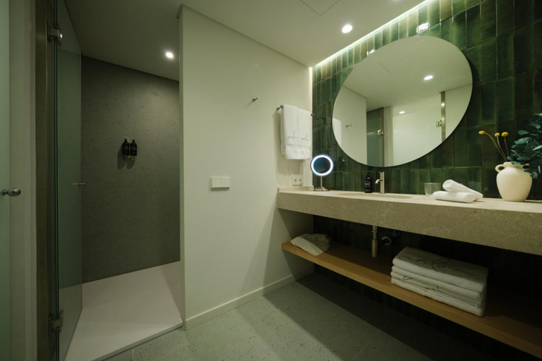 Bathroom 4, Salino Port Soller, Baleares
