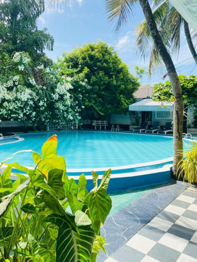 Sport & Beauty 4, Hotel Mount Lanka, Dehiwala-Mount Lavinia