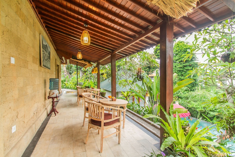 Exterior & Views 2, D'Junas Villas by GenuineHost, Gianyar