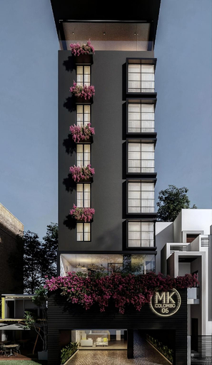 5, MK Colombo, Thimbirigasyaya