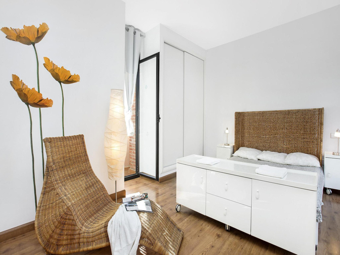 4, Villa on Costa Brava near Cala Canyelles Beach, Girona