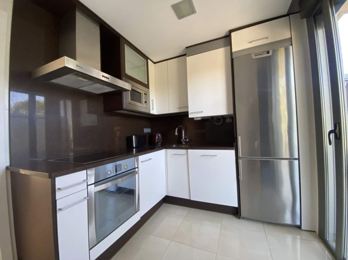 Room 4, Th26 Atico en Salou con Vistas y Piscina, Tarragona