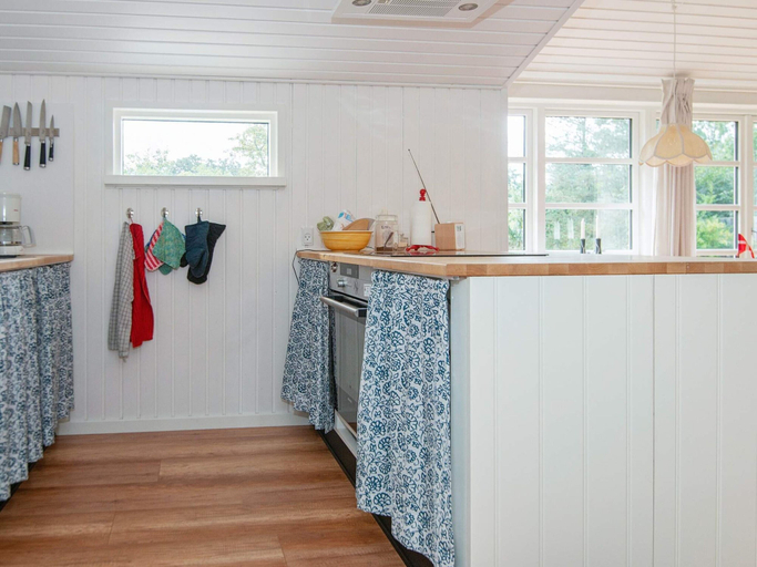 Others 5, 6 Person Holiday Home in Grenaa, Norddjurs