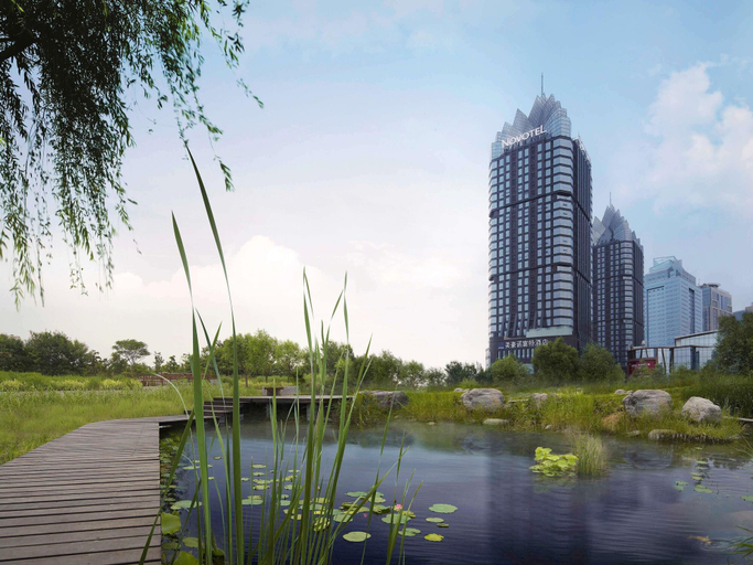 Others 1, Novotel Zhengzhou Convention Centre, Zhengzhou