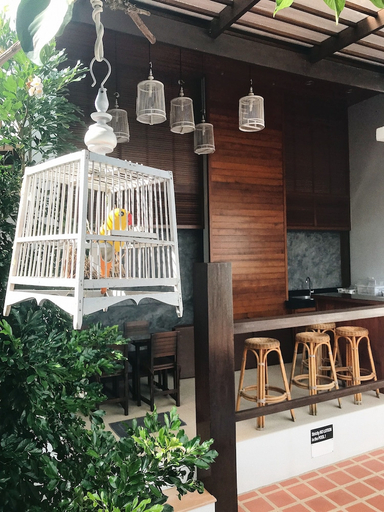 Others 5, The Nest Samui, Ko Samui