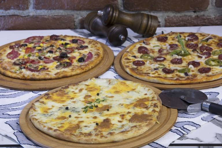 Food & Drinks 5, Redstone Hotel, Kadıköy