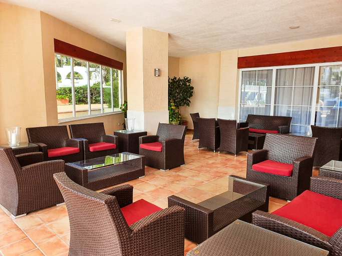 Public Area 4, Europe Playa Marina -Only Adults, Baleares