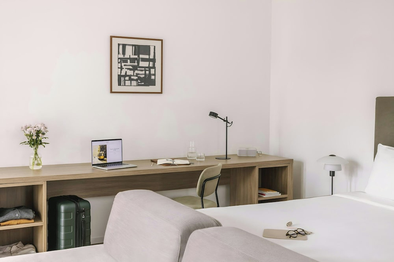 Bedroom 2, Numa Milan Montenero, Milano