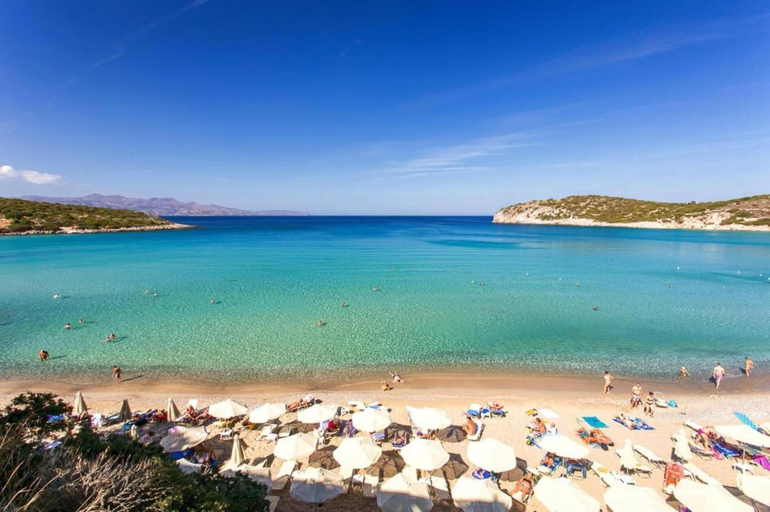 Others 2, Elounda Senses Luxury Villa With Private Pool, Crete