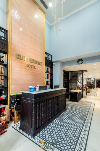 Others 4, 22land Residence Hotel 3, Hoàn Kiếm