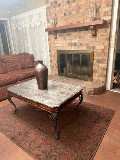 Living area 3, Large Desirable Corner House, Horry