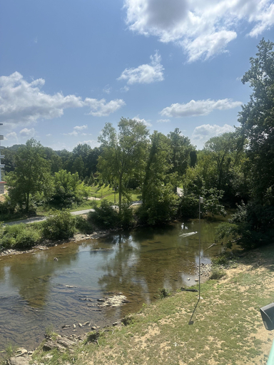 Others 5, Little Pigeon River 309 1BD Condo with River View Private Balcony by RedAwning, Sevier