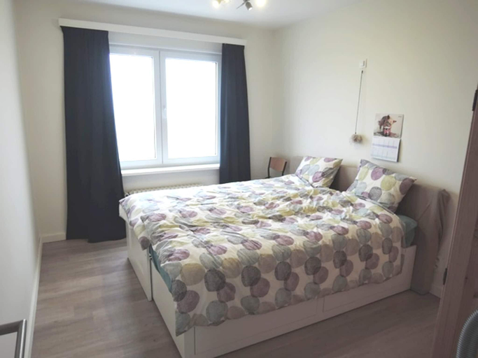 2, Apartment in Middelkerke with Sea View, West-Vlaanderen