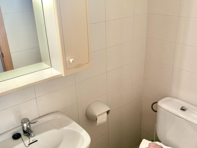 Others 5, Rental Unit in Calafell 3 Bedrooms 3 Beds 1, Tarragona