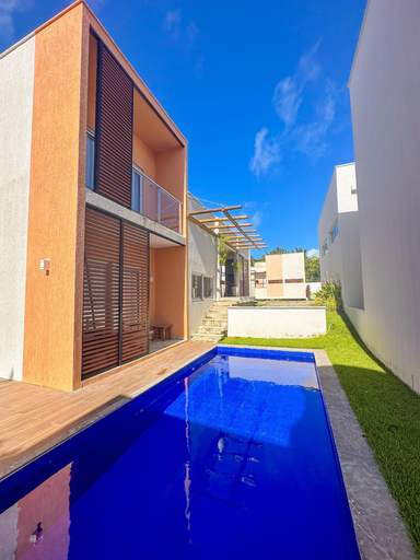 Sport & Beauty 5, JT Prime - Casas de Luxo em Pipa/RN, Tibau do Sul