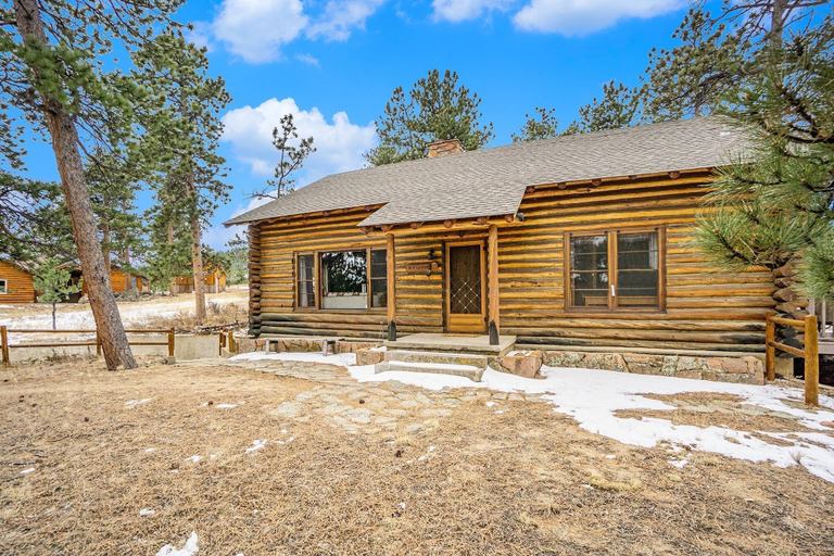 Exterior 4, Hidden Pines -- Ev#3034 2 Bedroom Home by RedAwning, Larimer