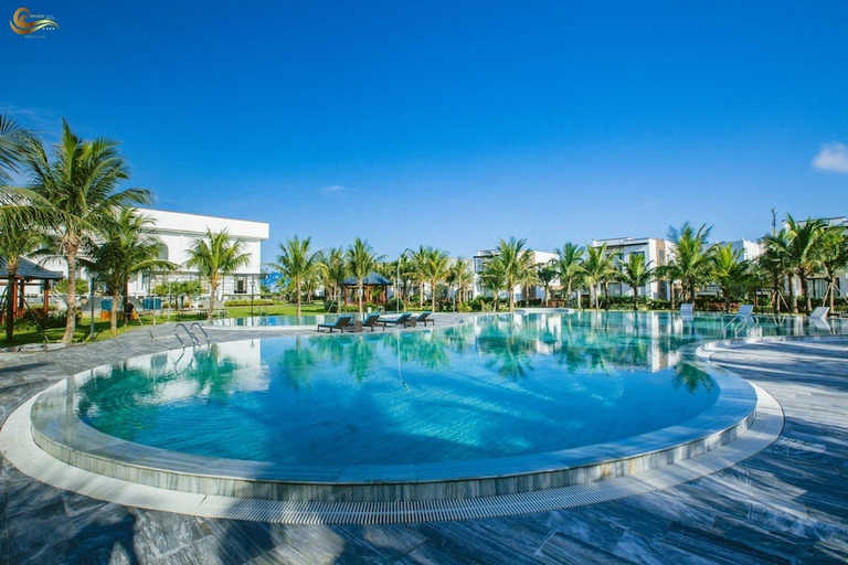 Sport & Beauty 5, Golden Sea Resort, Gio Linh
