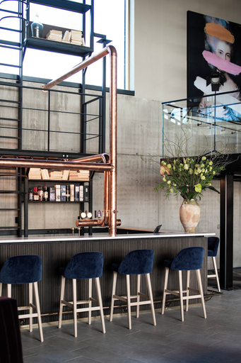 Food & Drinks 4, Quality Hotel The Box, Linköping