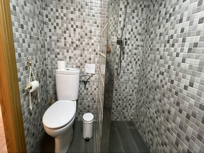 5, La Chicuela Rural House, Granada