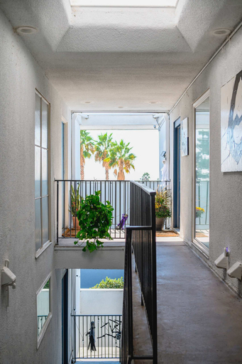 Room 4, Clean Cozy Apartment Near LA Top Attractions 5, Los Angeles