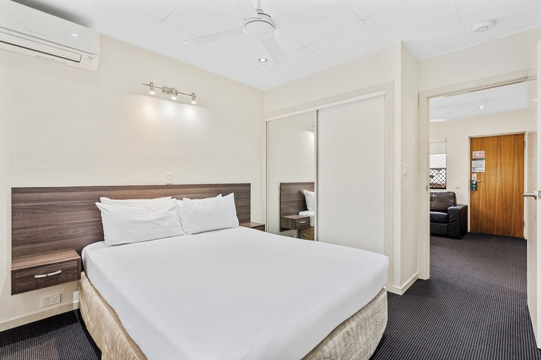 Others 3, Quality Hotel Robertson Gardens, Robertson
